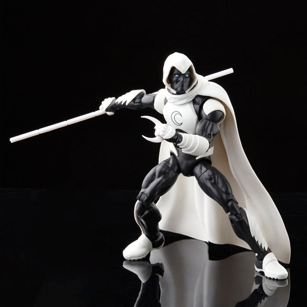 MARVEL LEGENDS MOON KNIGHT MARVEL LEGENDS MOON KNIGHT